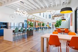 Caddo Office Reimagined | North Tarrant