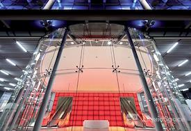 Landmark | Cannon Place