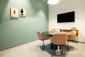 SPACES | Vilnius, Gedimino