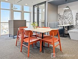 Regus | Tianjin, Vision Hill