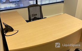 Intelligent Office Denver (Cherry Creek)