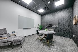 Lucid Private Offices | McKinney - Craig Ranch