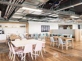 Regus | London, Park Royal