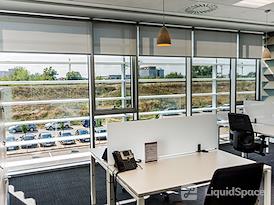 Regus | Belgrade GTC Fortyone