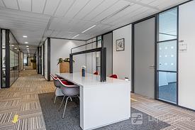 Regus | Amsterdam, Amstel