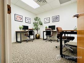 TKO Suites Rockville