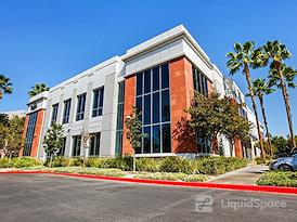 Regus | Three Parkside