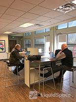 Office Evolution - Fort Collins