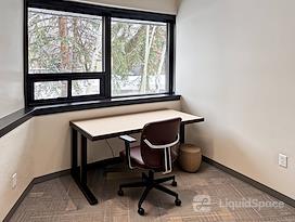 Regus | UT, Park City - S Sidewinder Dr