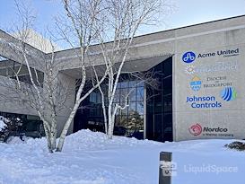 Regus | CT, Shelton - 1 Waterview Dr