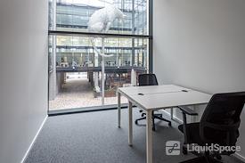 SPACES | Aberdeen, Spaces, Marischal Square