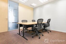 Regus | Santiago, Costanera