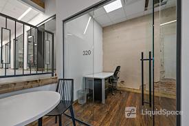 25N Coworking - Waco