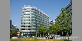 Landmark | Manchester Spinningfields