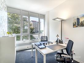 Regus | Eschborn, Business Park