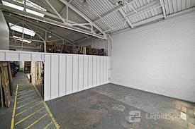 Relics Works + Relics Studio