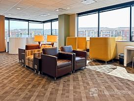 Regus || Colorado Springs Briargate
