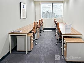 Regus | Bangkok, Muang Thai Tower A
