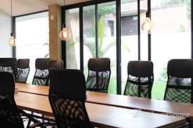 Metta Coworking Quito