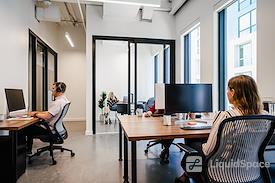 The Shop - Salt Lake City