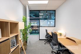 Waterman Workspaces Blackburn North