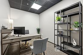 Lucid Private Offices | Scottsdale / Old Town 