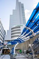 Regus | Tokyo Shibuya Mark City