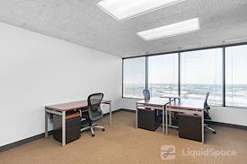 Regus | Northbelt Airport