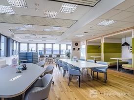 Regus | RATINGEN, Ratingen Ostbahnhof