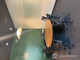 Industrious - Dallas Farmers Market