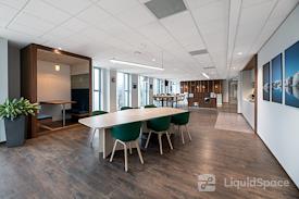 Regus | Pierre Laclede