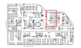 Industrious - San Francisco Union Square