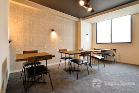 コワーキングスペースBase大曽根（ベース大曽根）