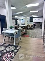 Ensemble Coworking