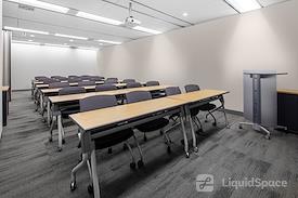 Regus | Seoul, World Trade Center