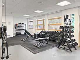 Regus | Falkirk, Antonine Hub