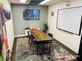 Outlet Coworking - Sacramento