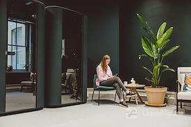 Spacemade - Clement Rooms