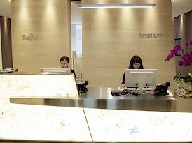 Regus | Tianjin, Golden Valley Center