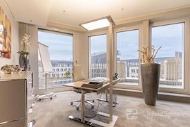 COLLECTION Business Center Köln Wallarkaden am Rudolfplatz