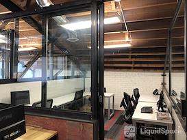 GRID Collaborative Workspaces- Denver