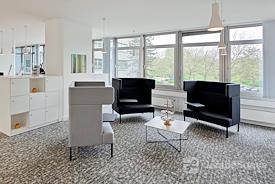 Regus | DORTMUND, Westfalenpark