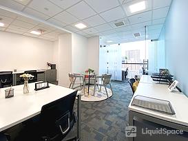 Regus | XIAN, Capita Mall Office