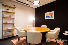 Industrious - Century City - 1925 Century Park E