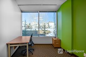 Regus | Crowfoot Centre