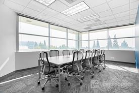 Regus || Roseville - Douglas Blvd