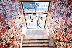 WeWork | 240 Richmond St W