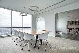 Regus | Kuala Lumpur, The Vertical Corporate Towers