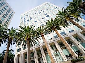 Regus | John Wayne Airport
