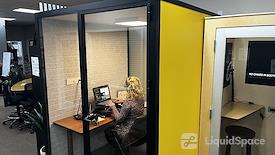 Coworking Connection - Temecula